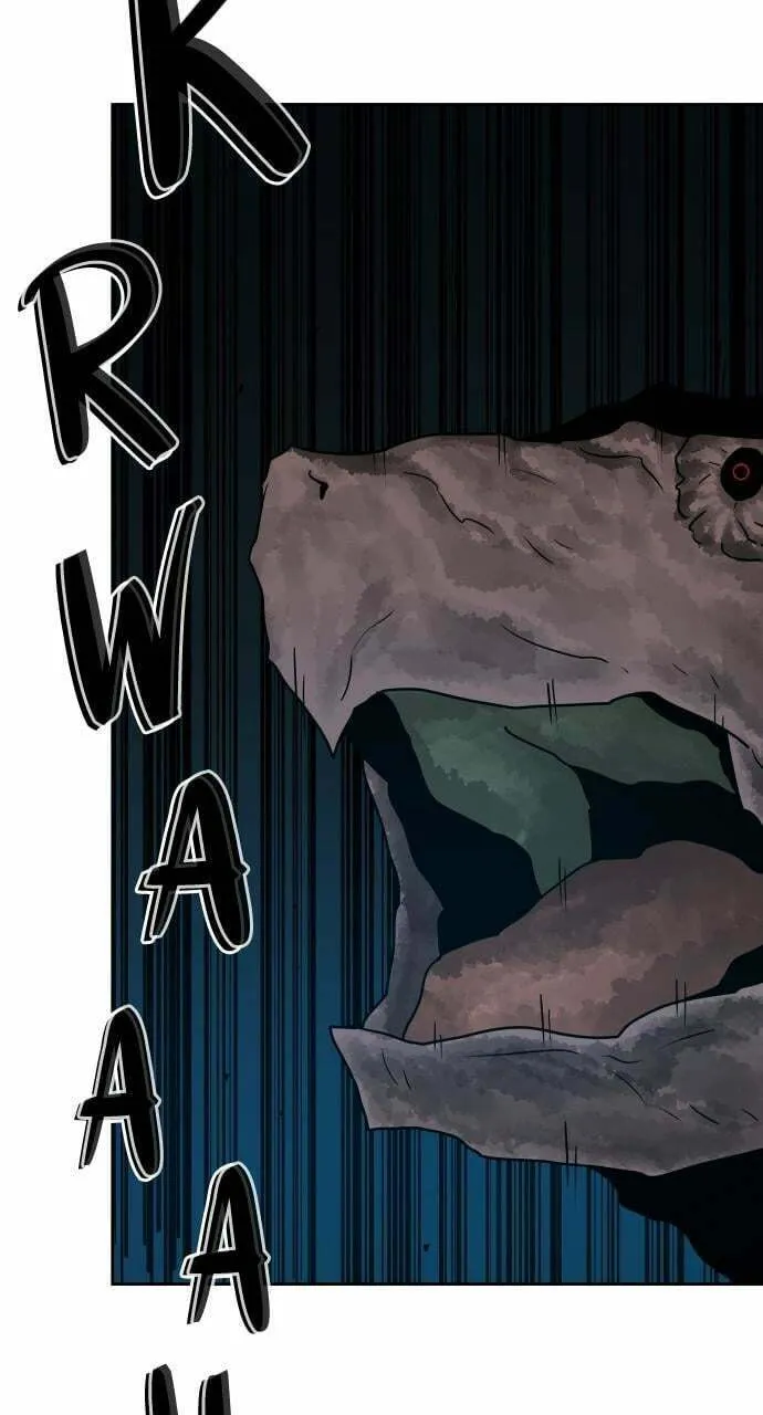Warrior Executioner Chapter 25 page 43 - 