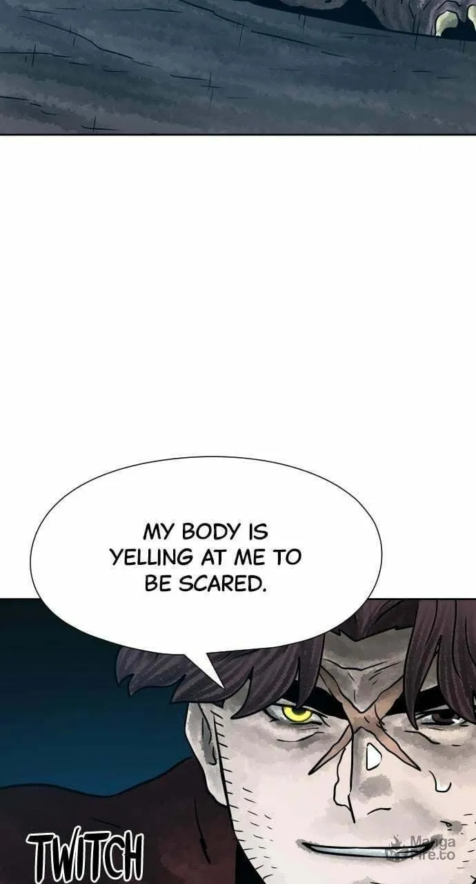 Warrior Executioner Chapter 25 page 45 - 