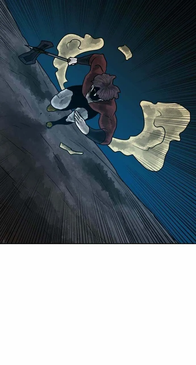 Warrior Executioner Chapter 25 page 47 - 