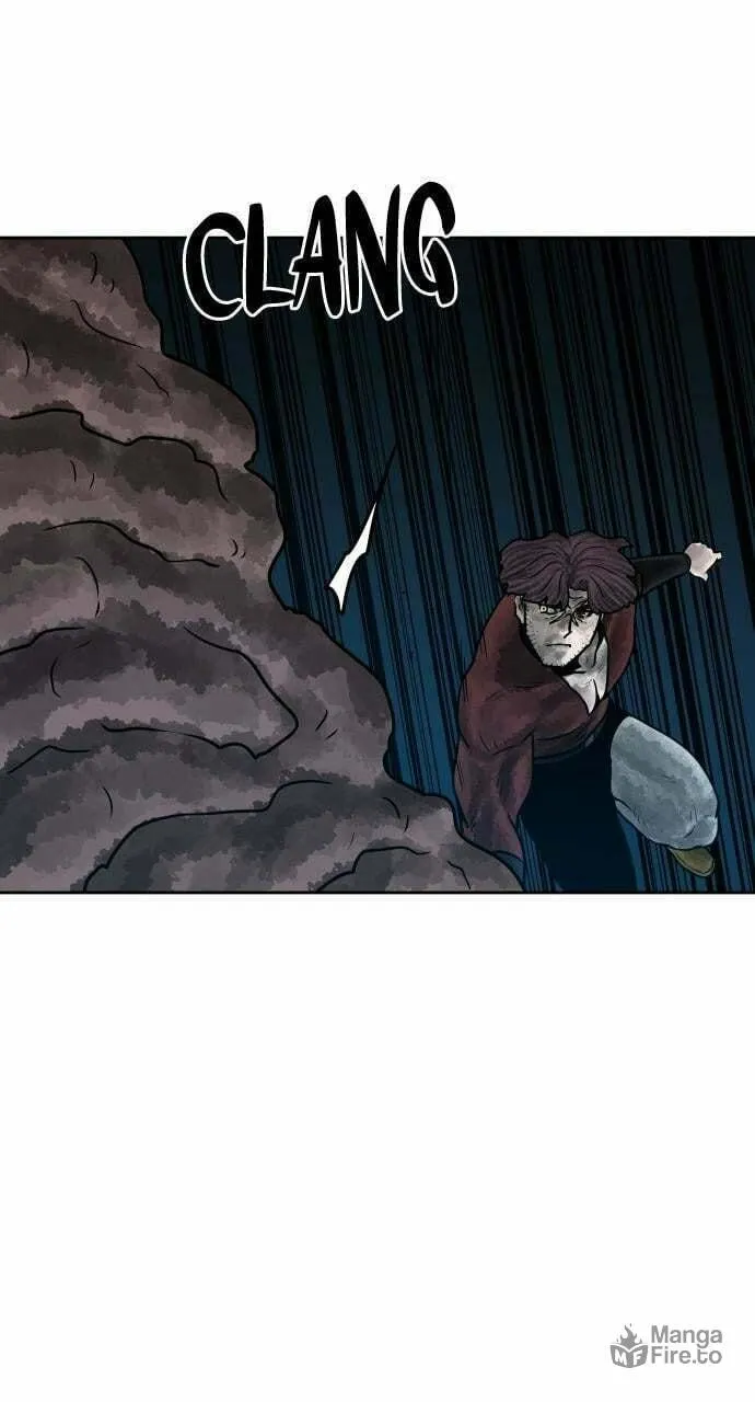 Warrior Executioner Chapter 25 page 48 - 