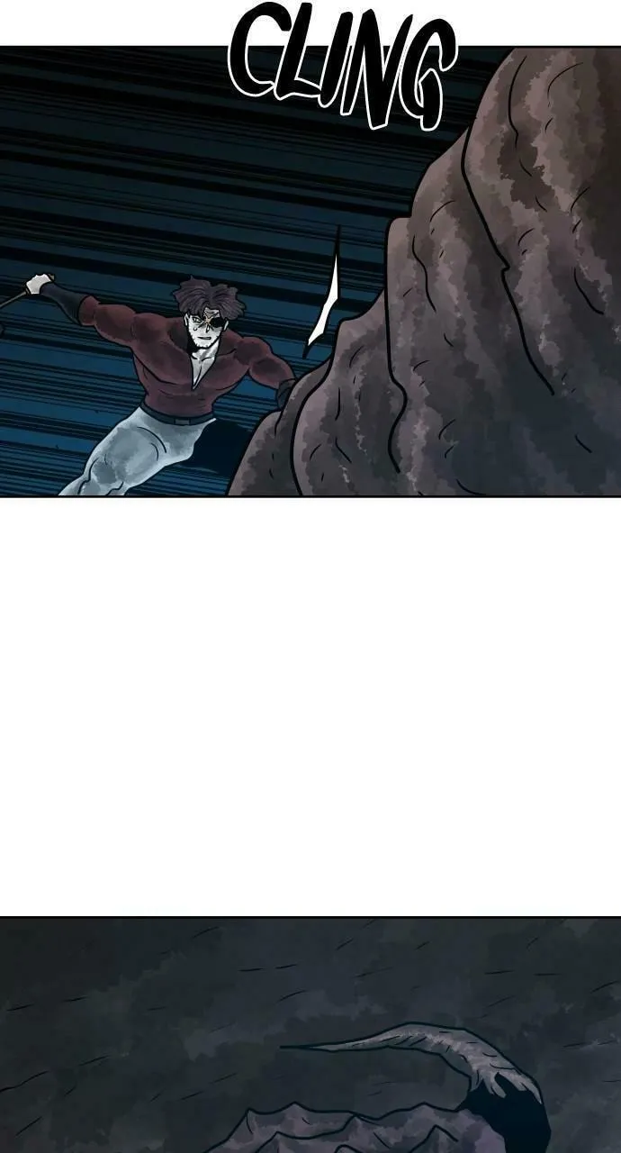 Warrior Executioner Chapter 25 page 49 - 