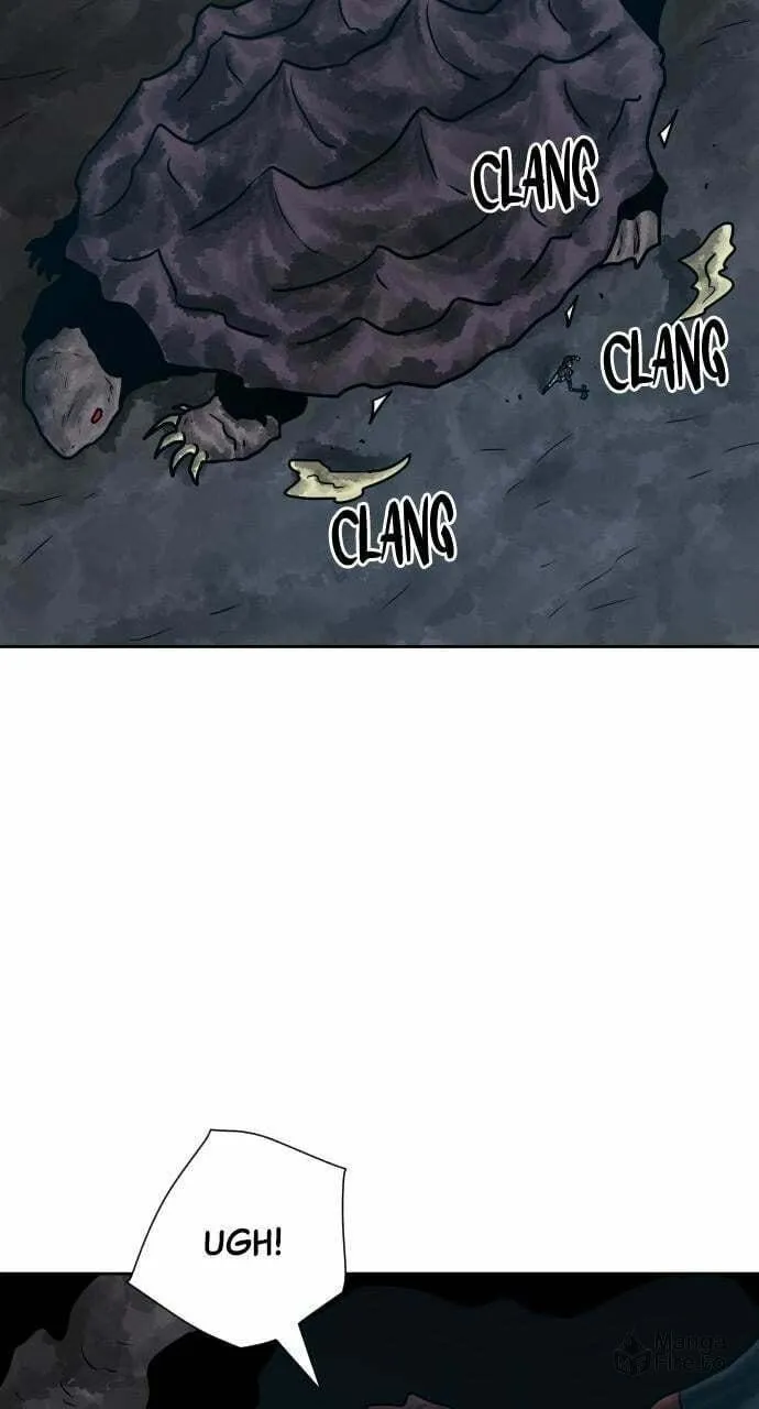 Warrior Executioner Chapter 25 page 50 - 