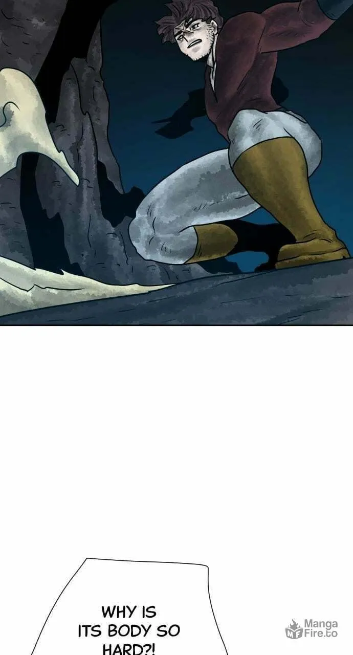 Warrior Executioner Chapter 25 page 51 - 