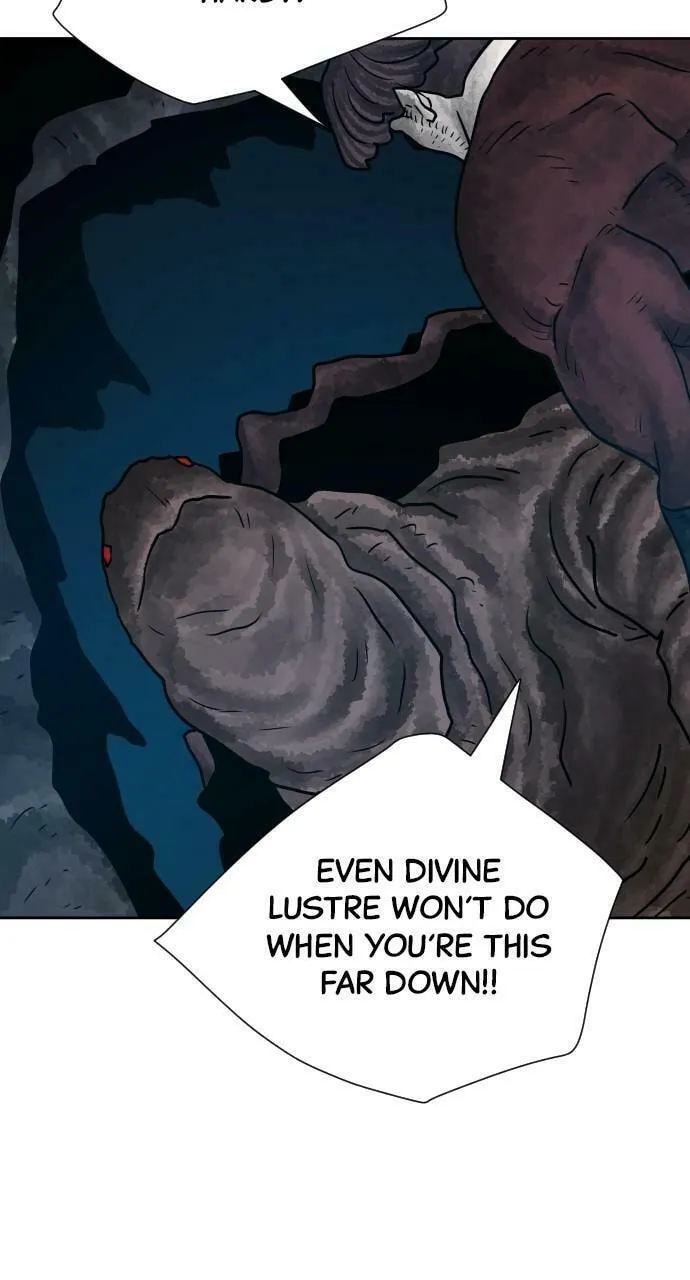 Warrior Executioner Chapter 25 page 52 - 