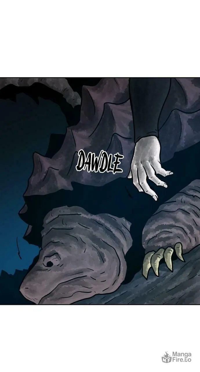 Warrior Executioner Chapter 25 page 54 - 