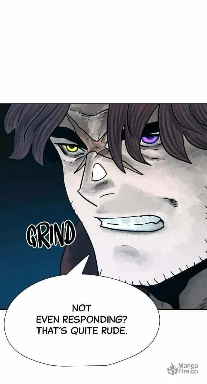 Warrior Executioner Chapter 25 page 55 - 