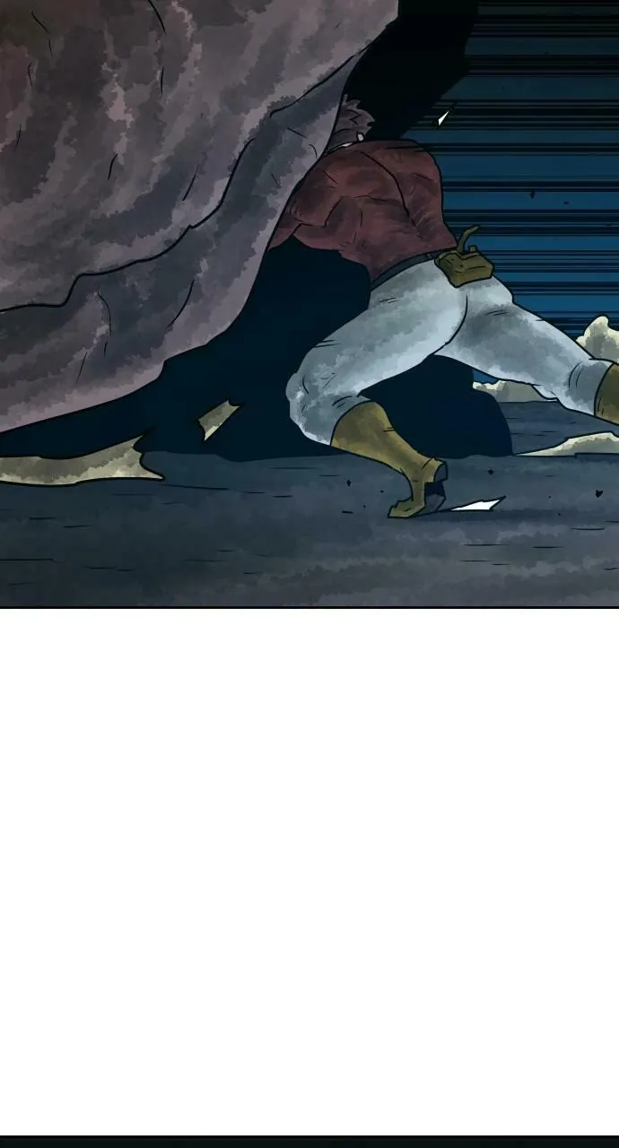 Warrior Executioner Chapter 25 page 58 - 