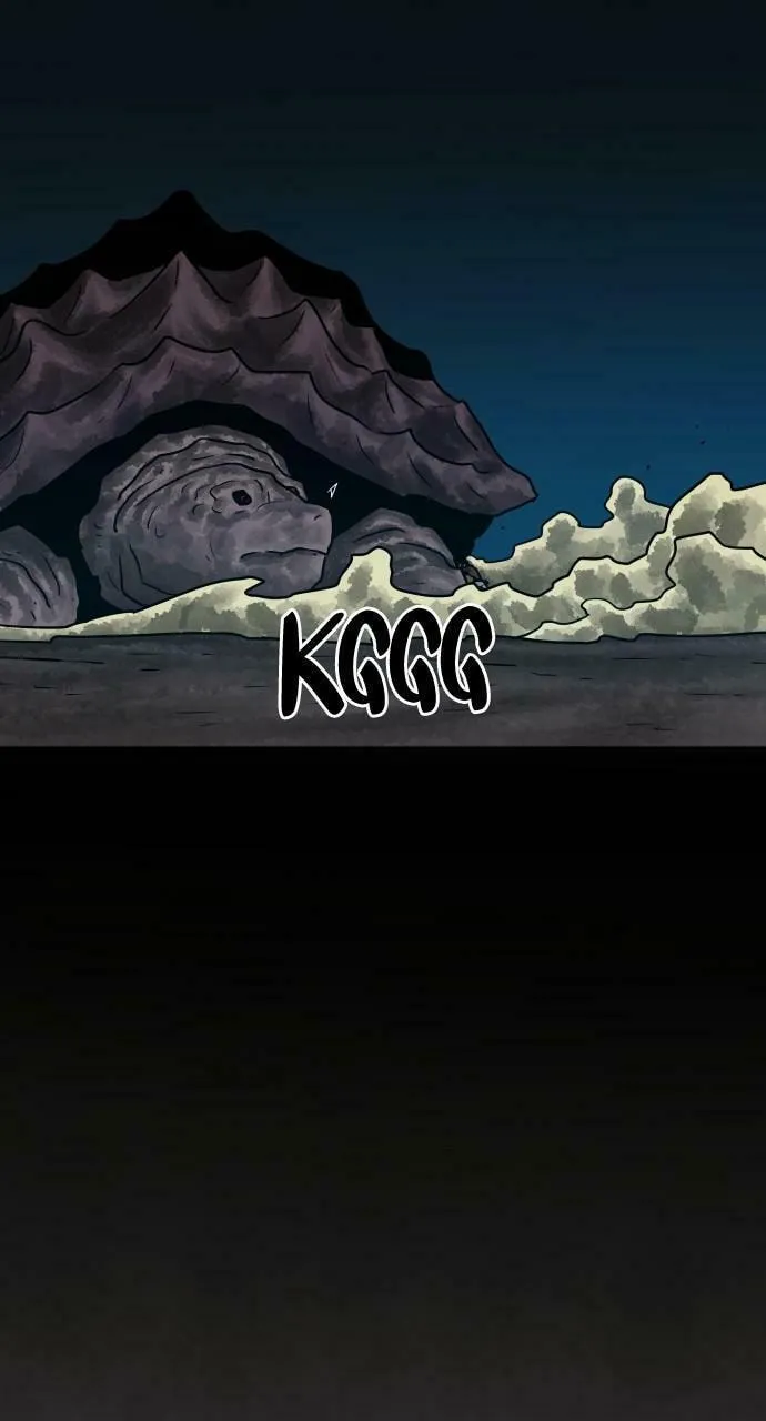 Warrior Executioner Chapter 25 page 59 - 