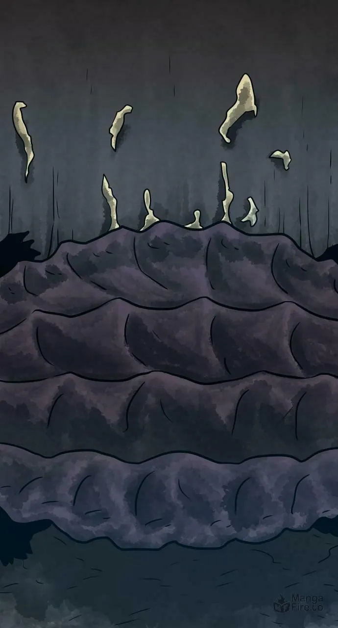 Warrior Executioner Chapter 25 page 60 - 