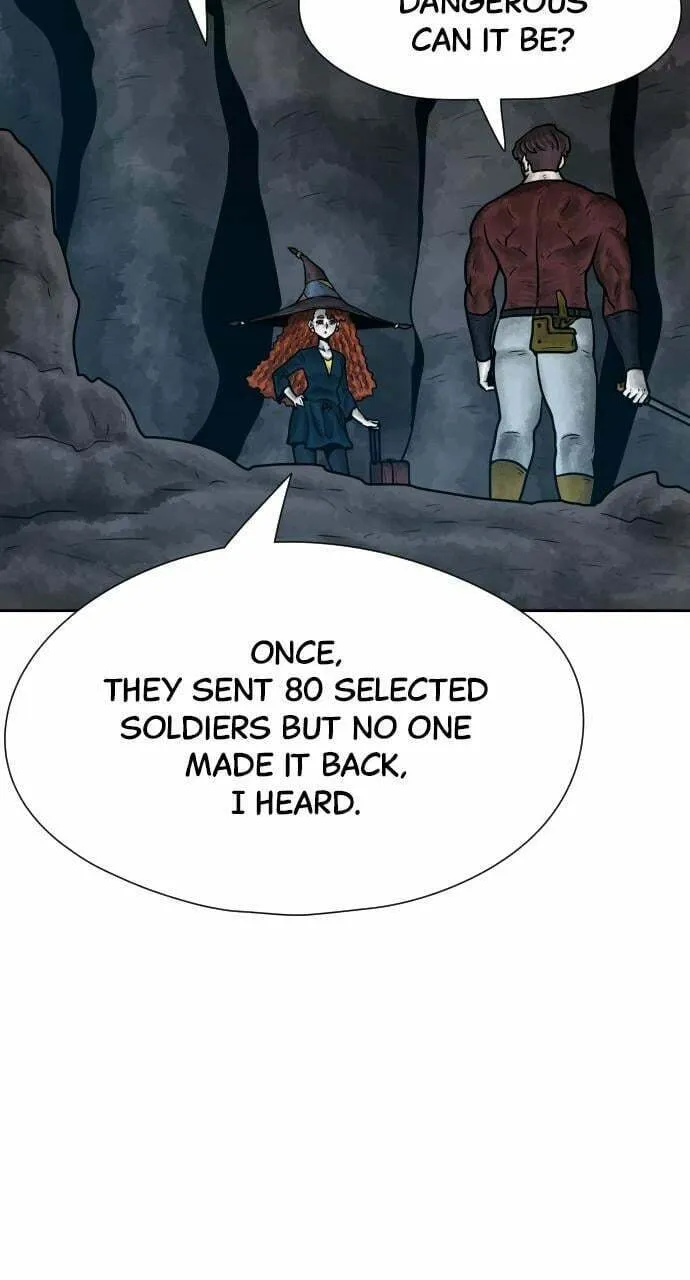 Warrior Executioner Chapter 25 page 7 - 