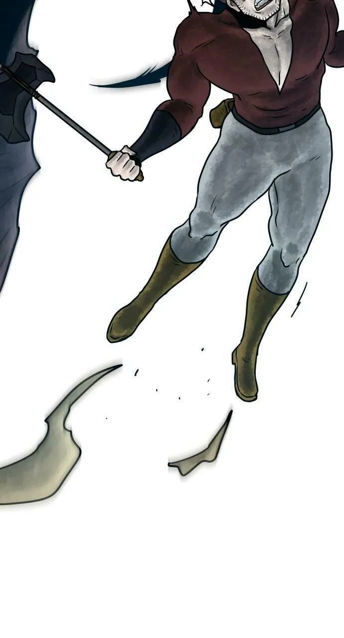 Warrior Executioner Chapter 25 page 64 - 
