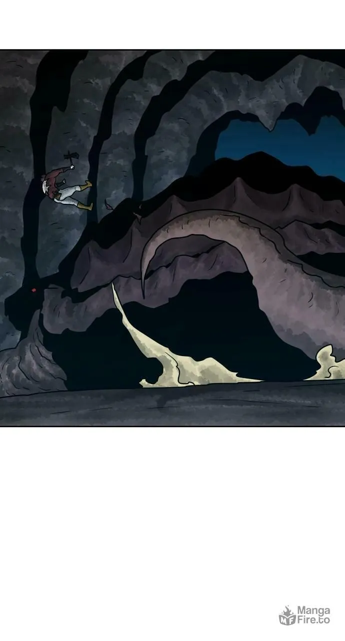 Warrior Executioner Chapter 25 page 65 - 
