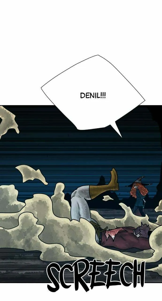 Warrior Executioner Chapter 25 page 67 - 