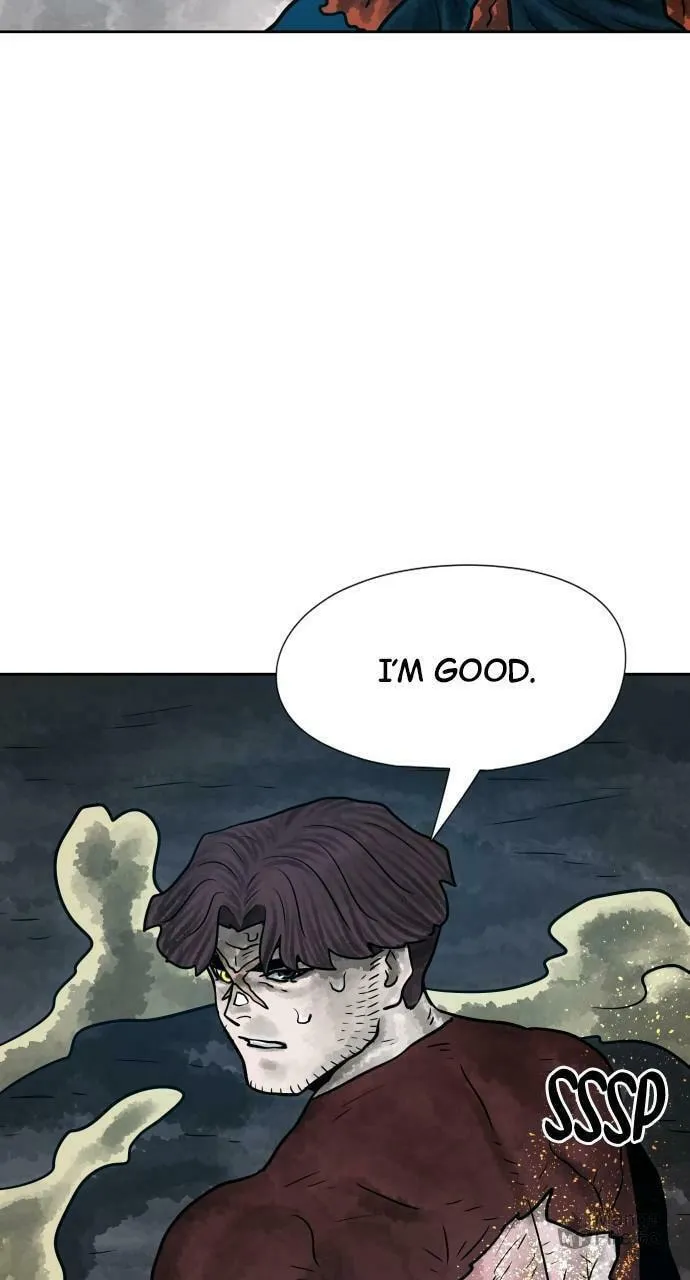 Warrior Executioner Chapter 25 page 69 - 