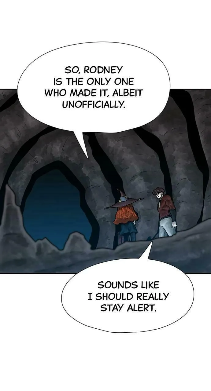 Warrior Executioner Chapter 25 page 8 - 