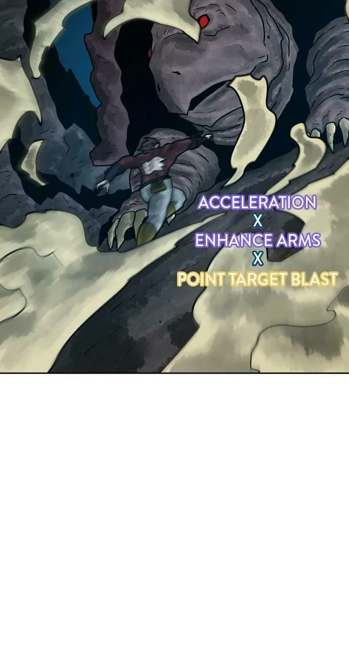 Warrior Executioner Chapter 25 page 71 - 