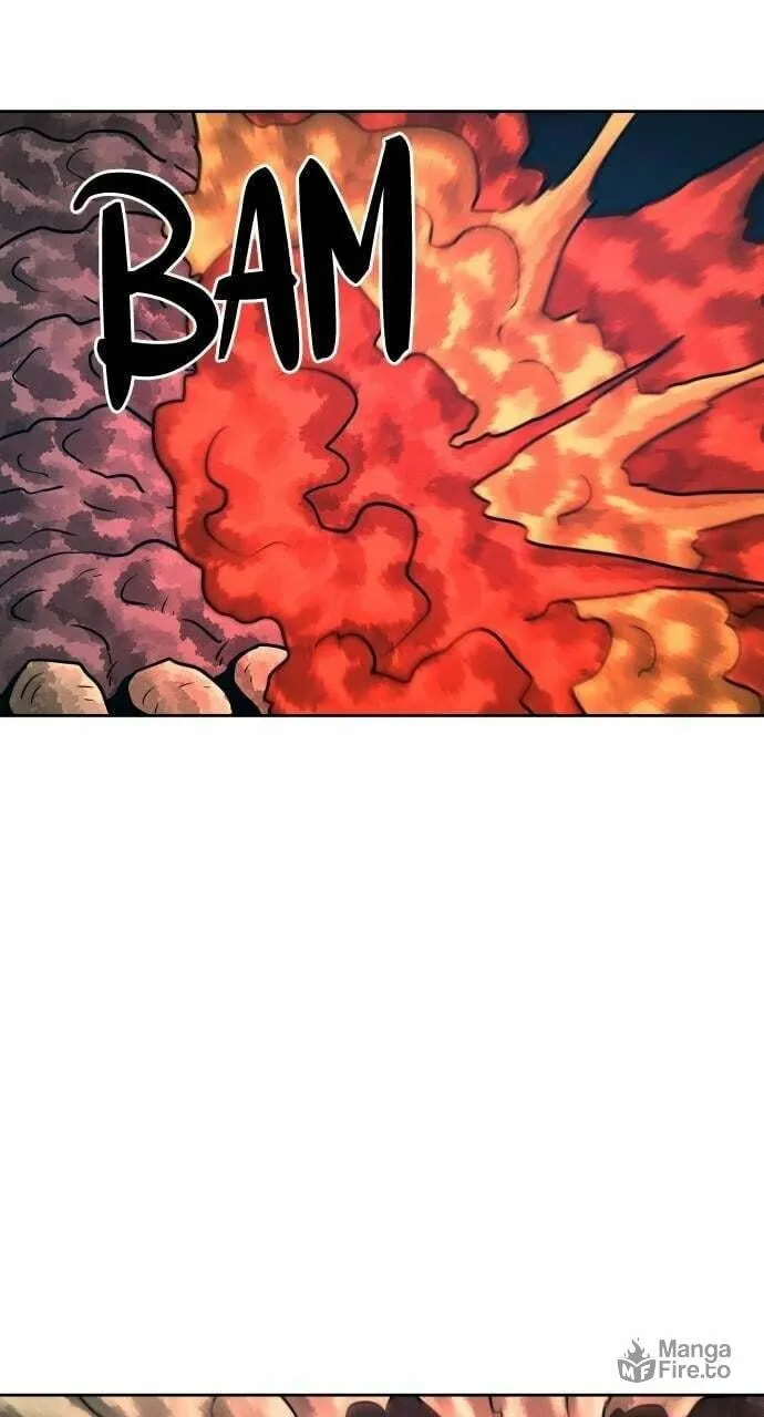 Warrior Executioner Chapter 25 page 72 - 