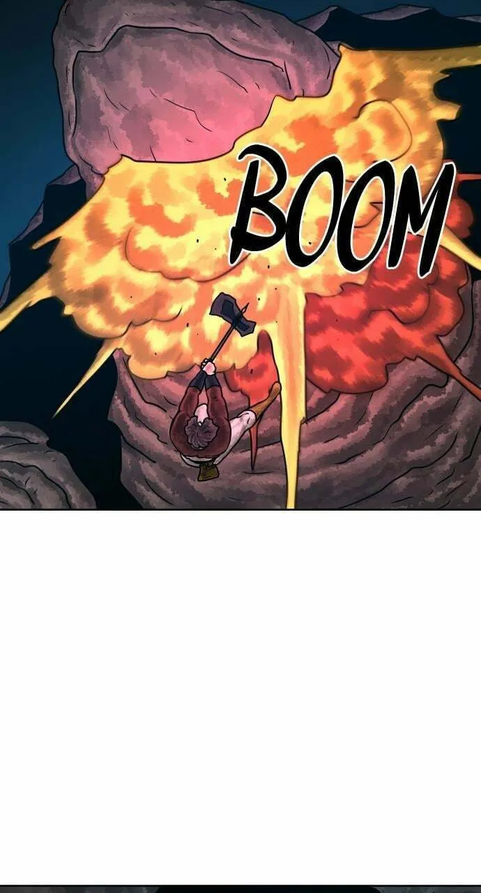 Warrior Executioner Chapter 25 page 74 - 