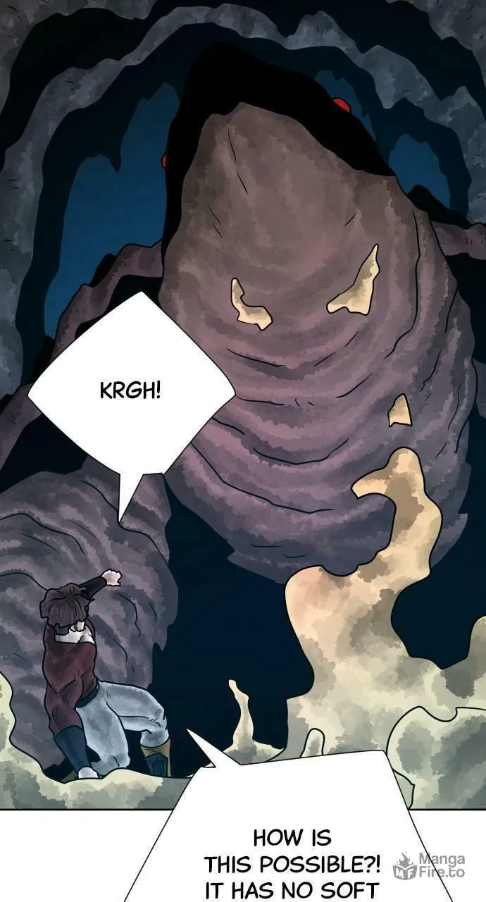 Warrior Executioner Chapter 25 page 75 - 