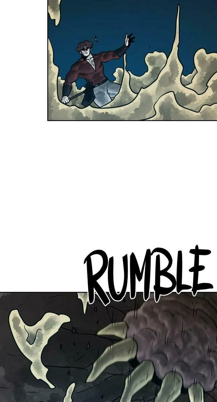 Warrior Executioner Chapter 25 page 77 - 