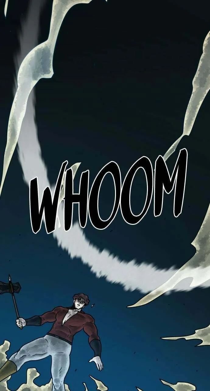 Warrior Executioner Chapter 25 page 79 - 
