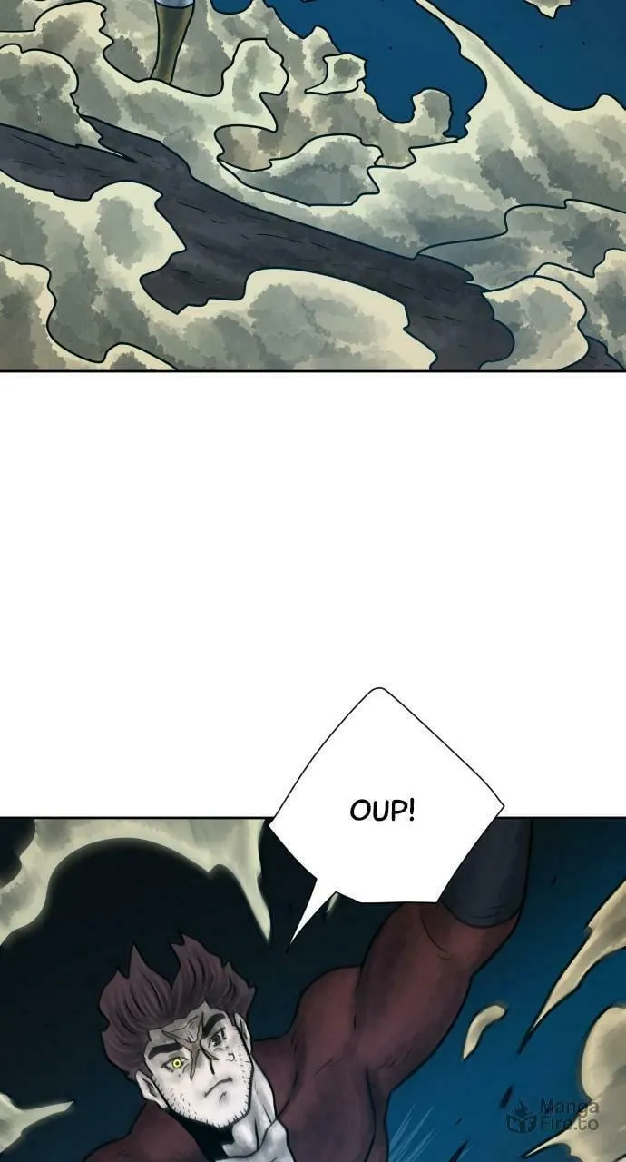 Warrior Executioner Chapter 25 page 80 - 