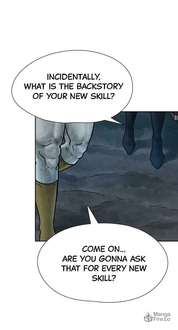 Warrior Executioner Chapter 25 page 9 - 
