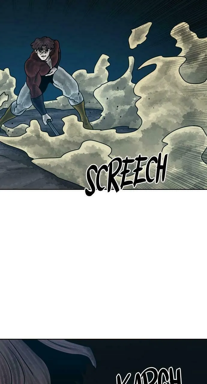 Warrior Executioner Chapter 25 page 82 - 
