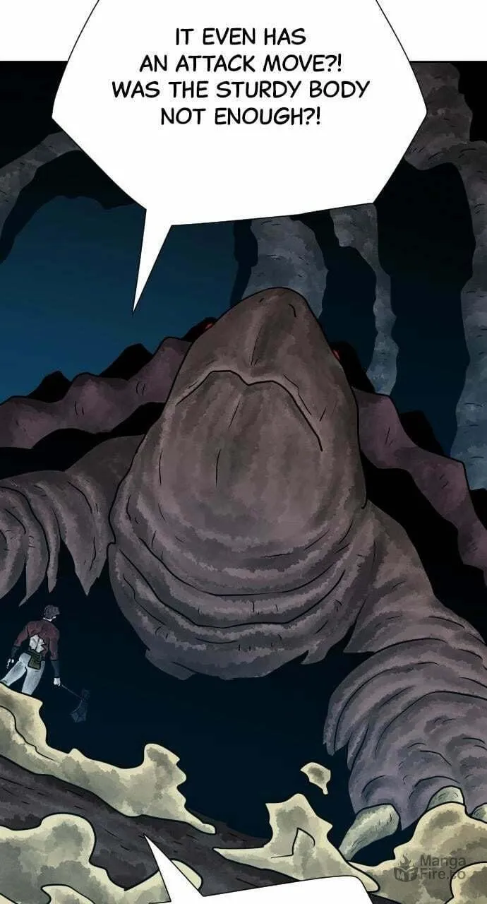 Warrior Executioner Chapter 25 page 85 - 