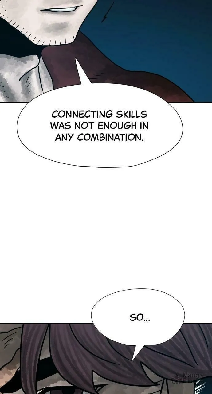 Warrior Executioner Chapter 25 page 87 - 