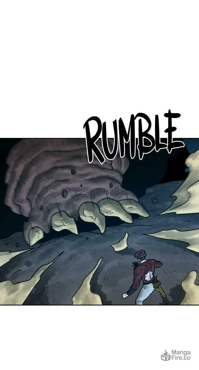 Warrior Executioner Chapter 25 page 90 - 