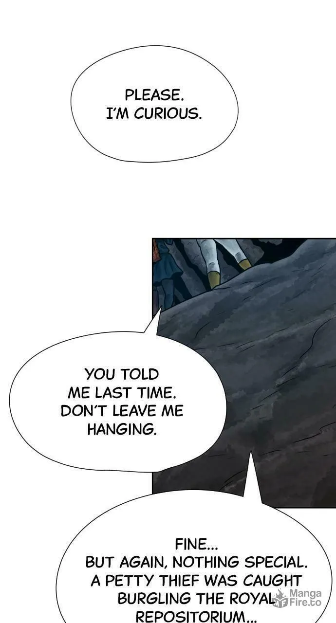 Warrior Executioner Chapter 25 page 10 - 