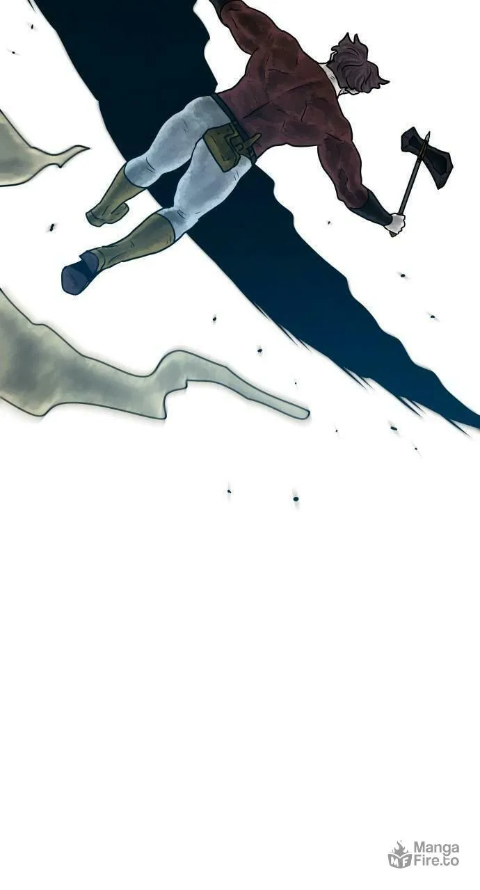 Warrior Executioner Chapter 25 page 93 - 