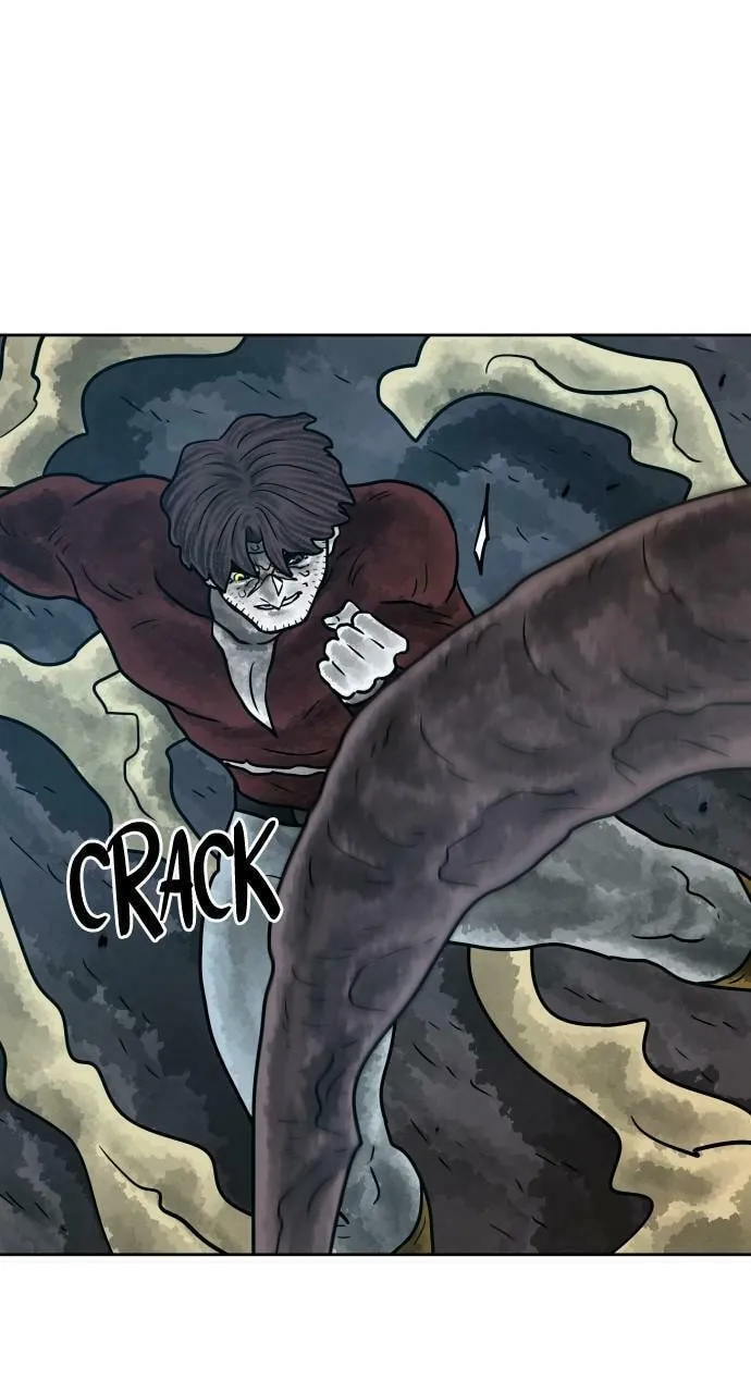 Warrior Executioner Chapter 25 page 94 - 