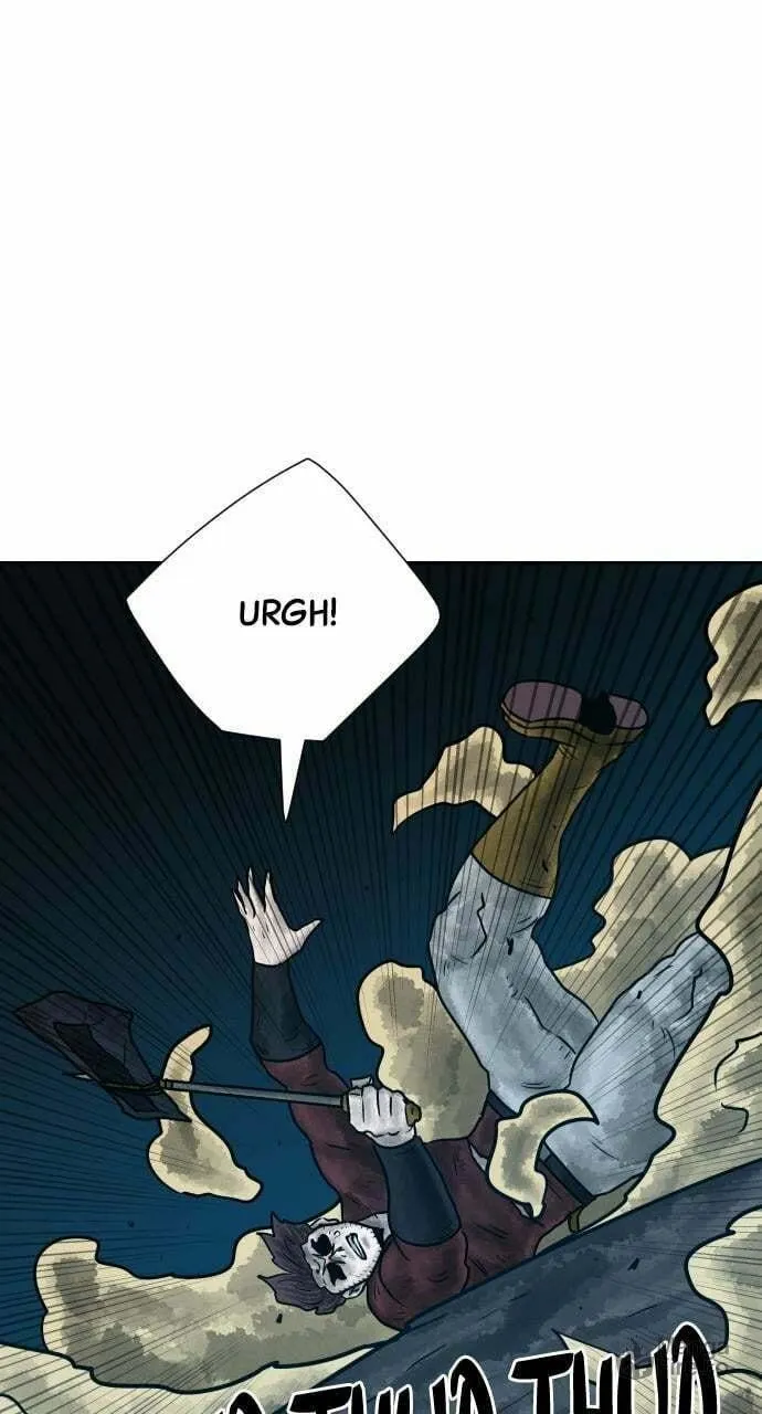 Warrior Executioner Chapter 25 page 95 - 