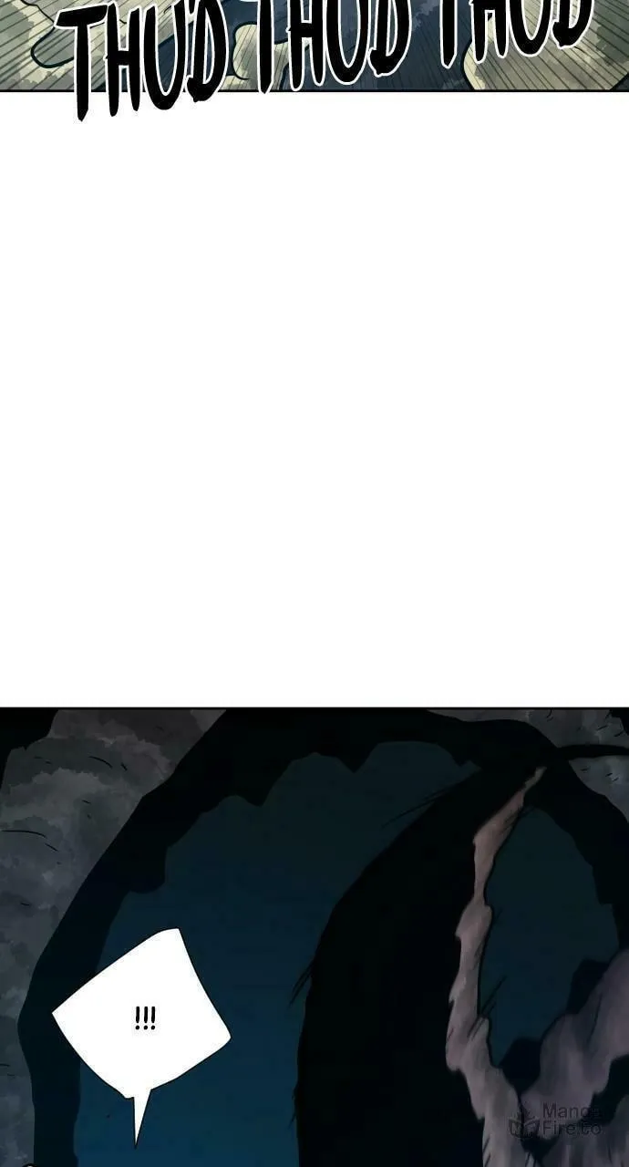 Warrior Executioner Chapter 25 page 96 - 