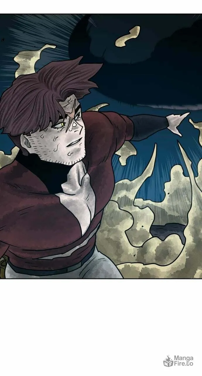 Warrior Executioner Chapter 25 page 99 - 