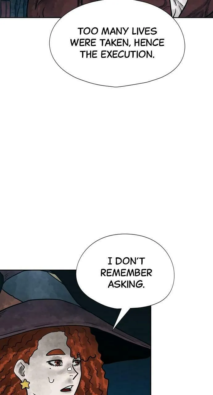 Warrior Executioner Chapter 26 page 11 - 