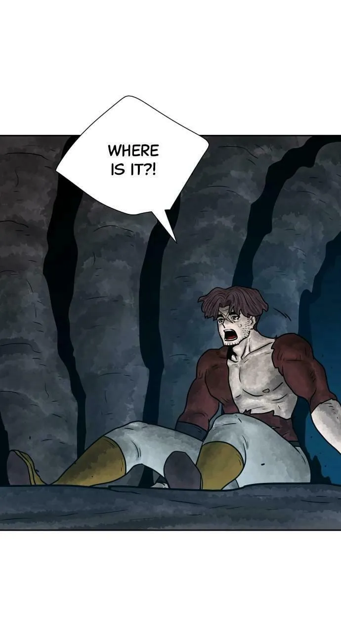 Warrior Executioner Chapter 26 page 106 - 