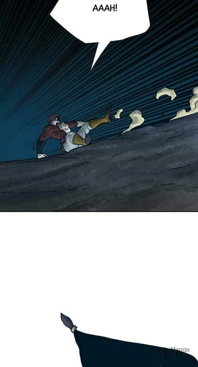 Warrior Executioner Chapter 26 page 110 - 