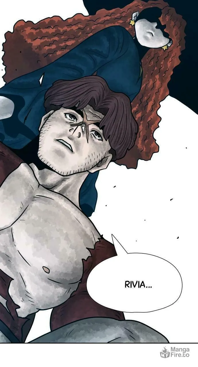 Warrior Executioner Chapter 26 page 111 - 