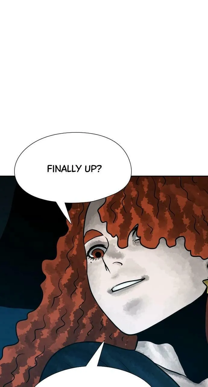 Warrior Executioner Chapter 26 page 112 - 