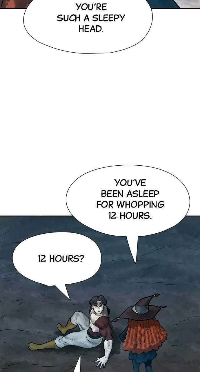 Warrior Executioner Chapter 26 page 113 - 