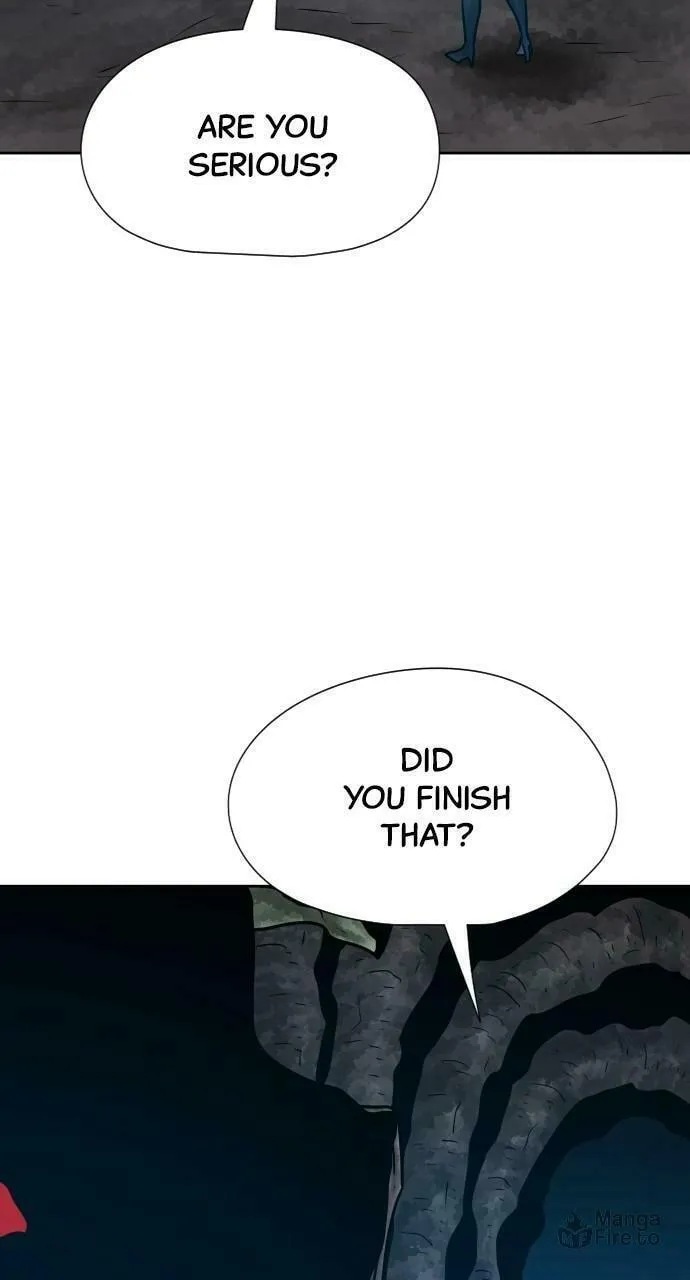 Warrior Executioner Chapter 26 page 114 - 