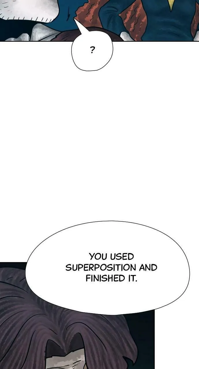 Warrior Executioner Chapter 26 page 116 - 