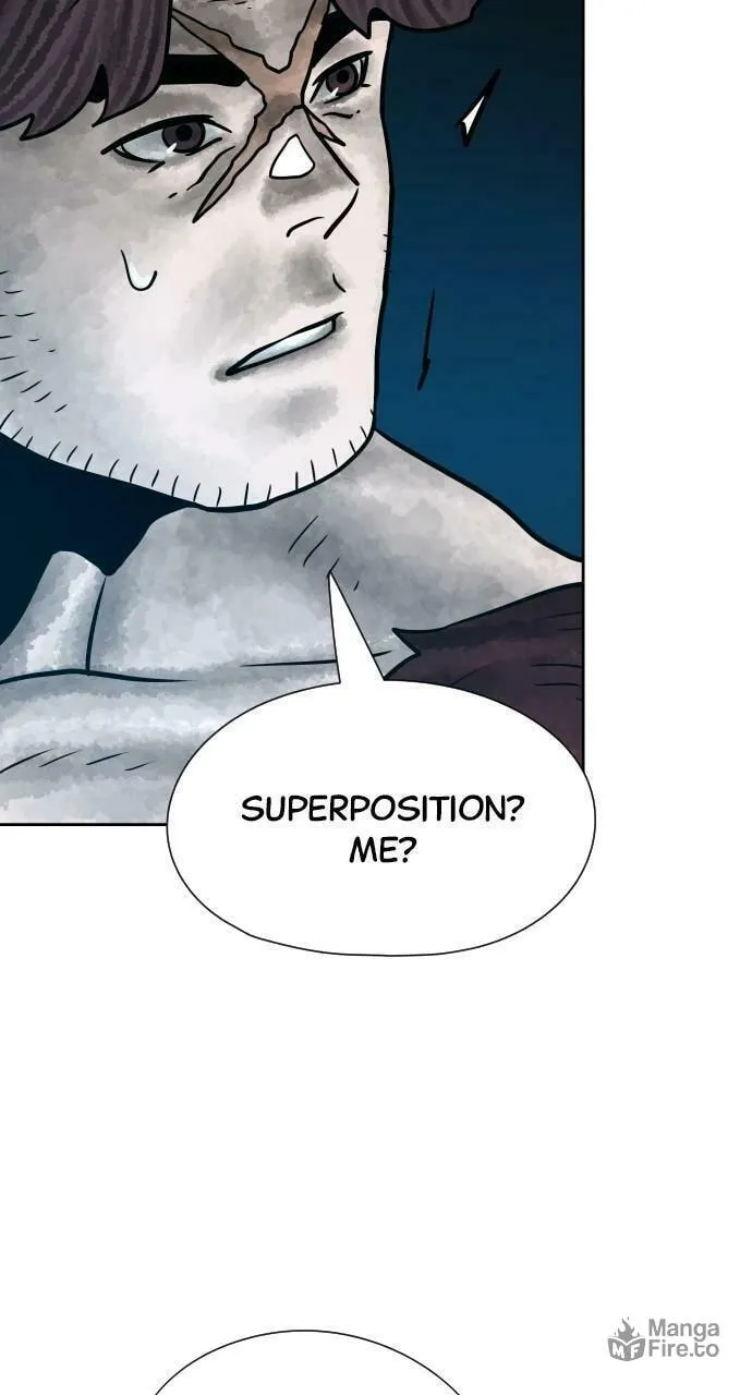 Warrior Executioner Chapter 26 page 117 - 