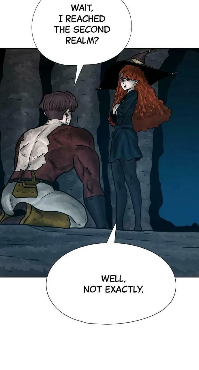Warrior Executioner Chapter 26 page 118 - 