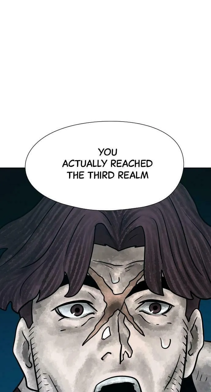 Warrior Executioner Chapter 26 page 119 - 