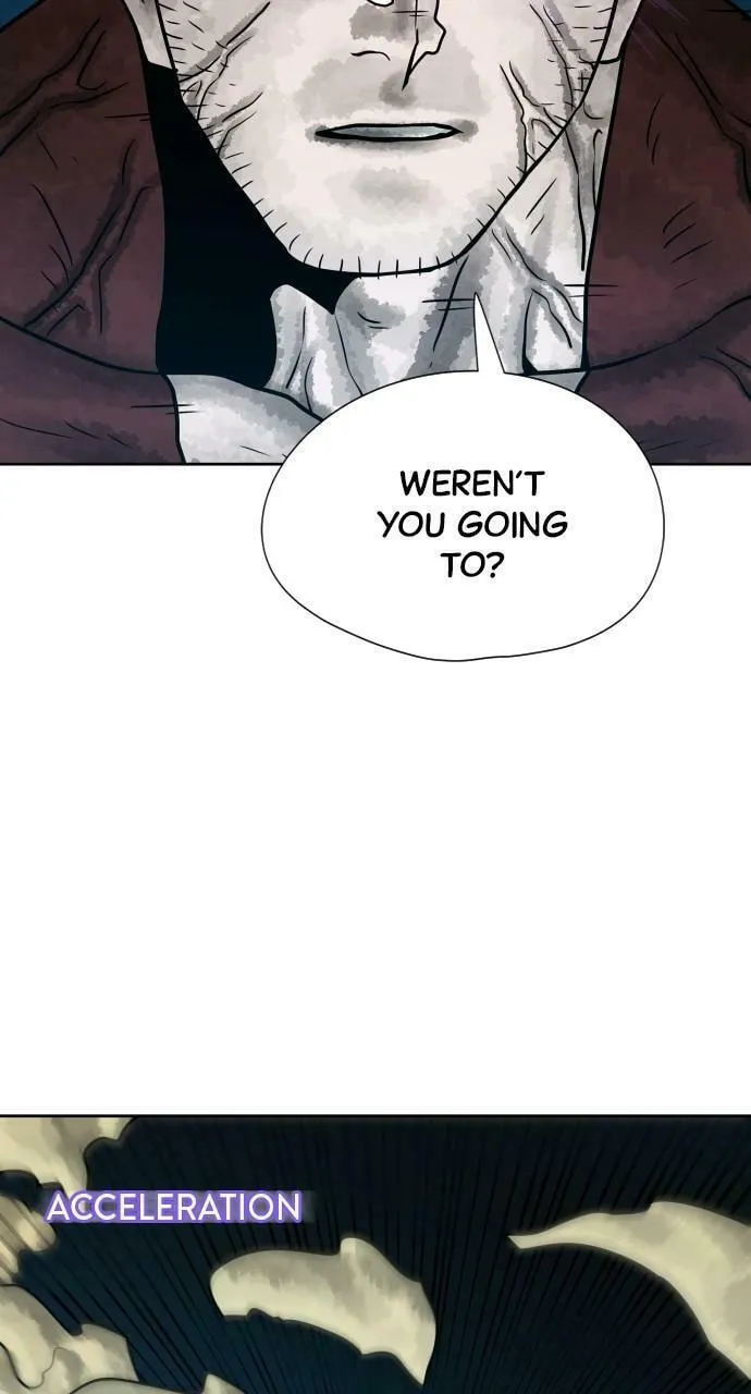Warrior Executioner Chapter 26 page 13 - 