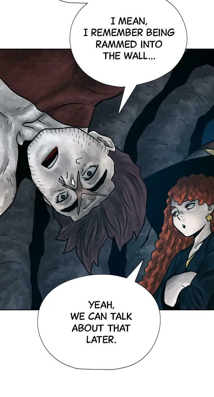 Warrior Executioner Chapter 26 page 121 - 